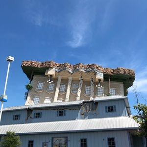 Meet your Posher, Dave